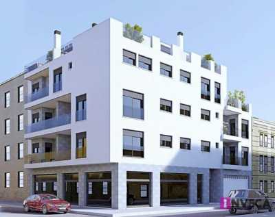 Apartment For Sale in Murcia, Spain