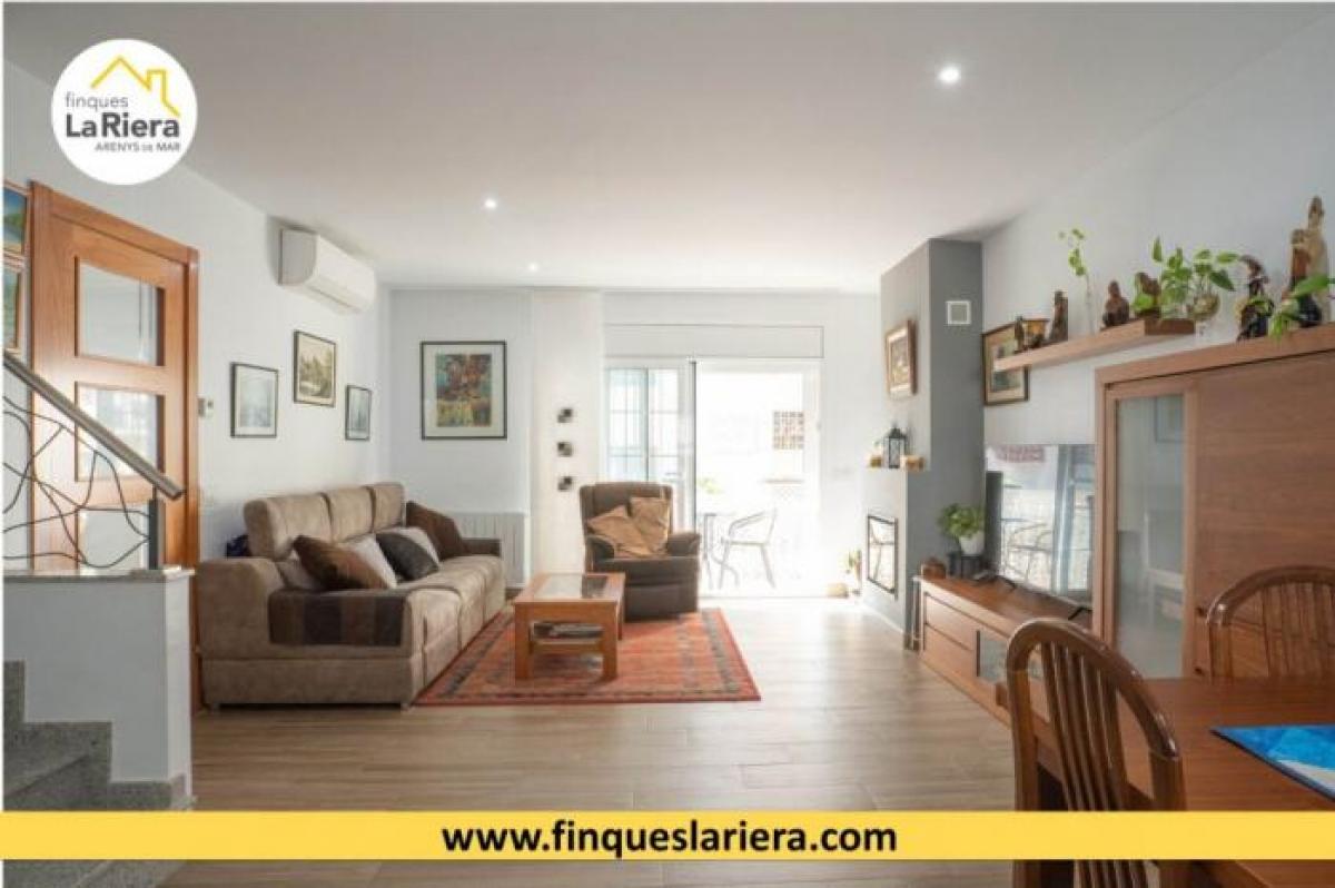 Picture of Home For Sale in Arenys De Mar, Barcelona, Spain