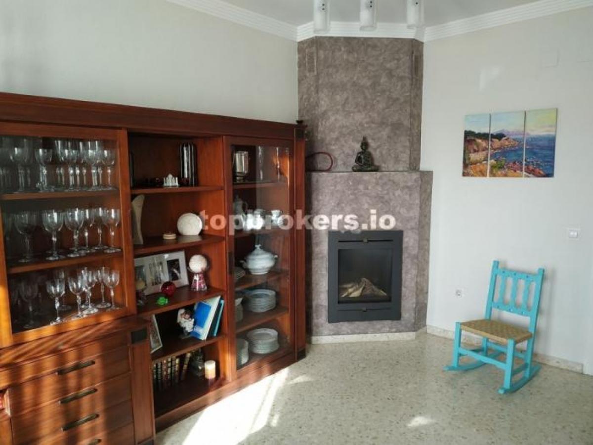 Picture of Apartment For Sale in Sevilla, Kyrenia, Spain
