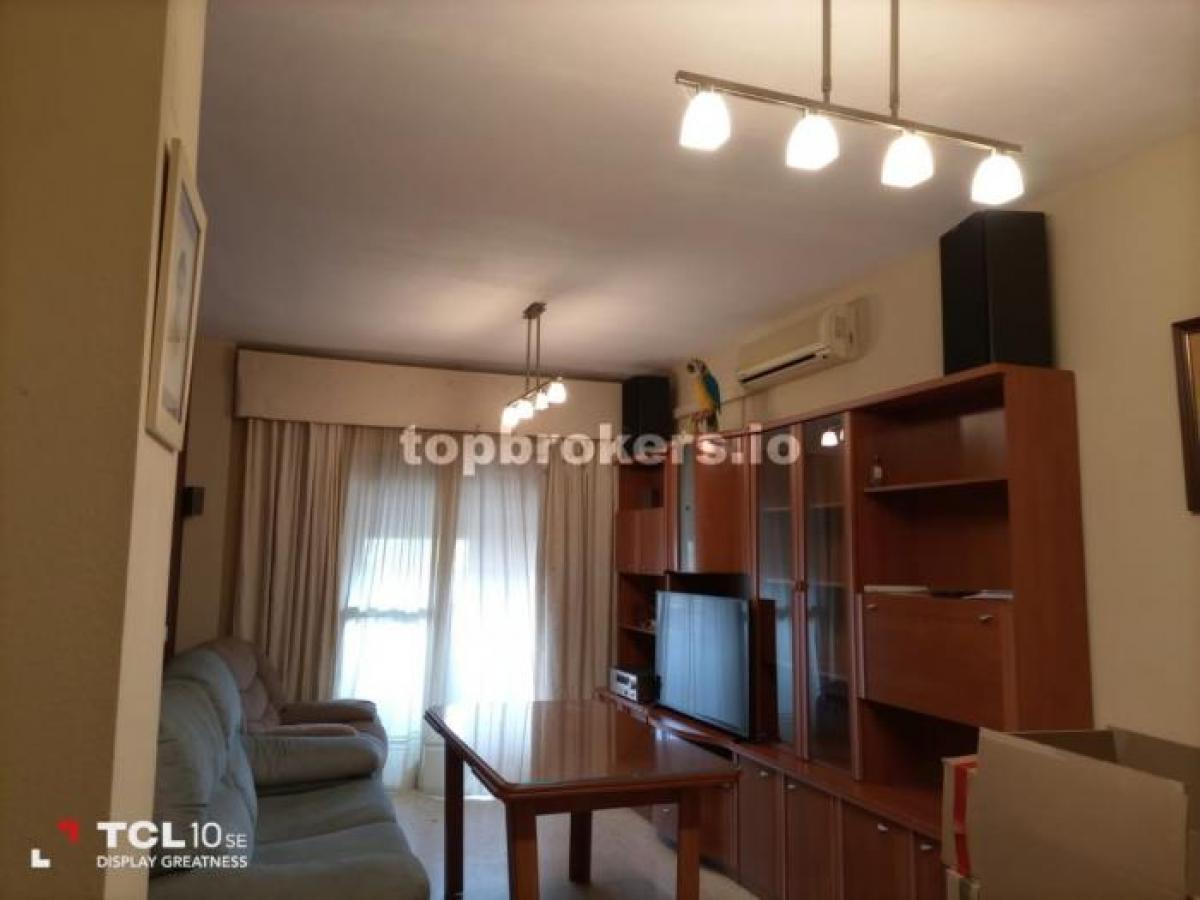Picture of Apartment For Sale in Sevilla, Kyrenia, Spain