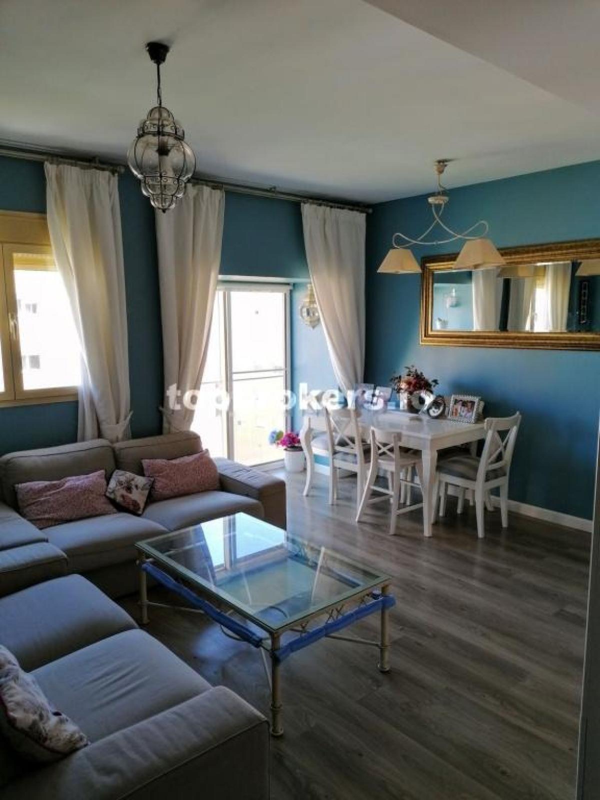 Picture of Apartment For Sale in Sevilla, Kyrenia, Spain