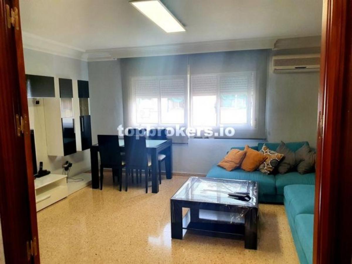 Picture of Apartment For Sale in Sevilla, Kyrenia, Spain