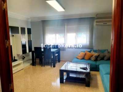 Apartment For Sale in Sevilla, Spain