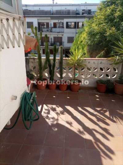 Apartment For Sale in Sitges, Spain