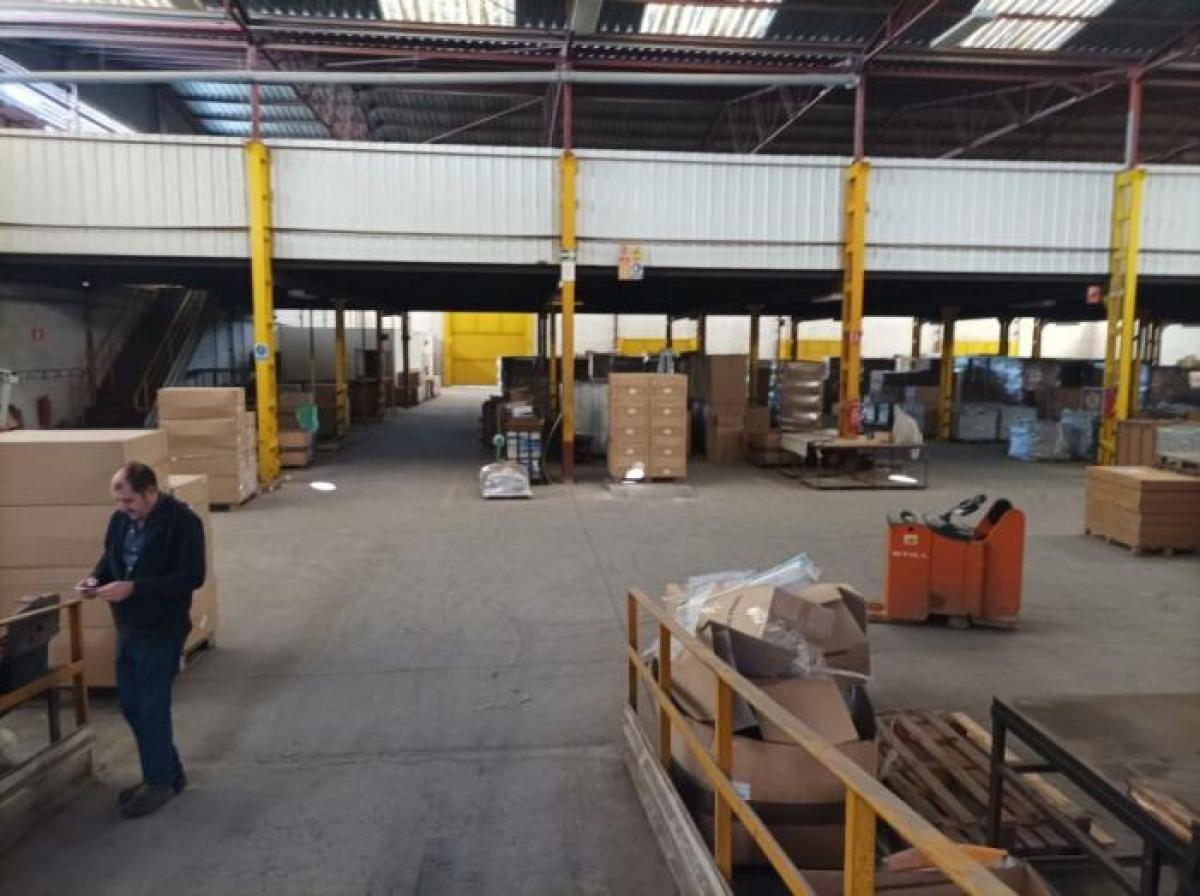 Picture of Industrial For Rent in Murcia, Murcia, Spain