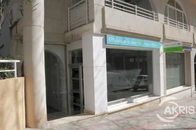 Retail For Sale in Calpe, Spain
