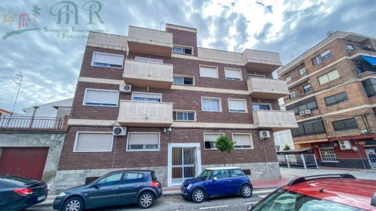 Picture of Apartment For Sale in Dolores, Alicante, Spain