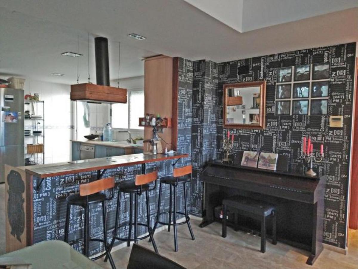 Picture of Apartment For Sale in Oliva, Valencia, Spain