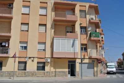 Apartment For Sale in Ciudad Quesada, Spain