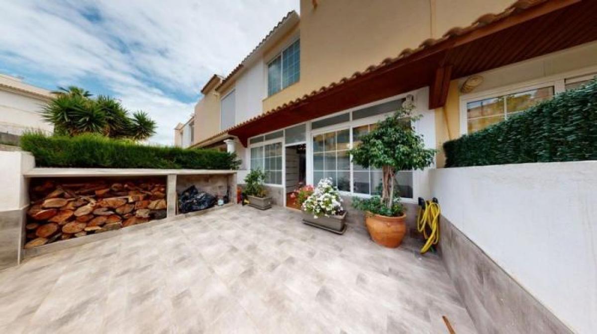Picture of Apartment For Sale in Alfaz Del Pi, Alicante, Spain