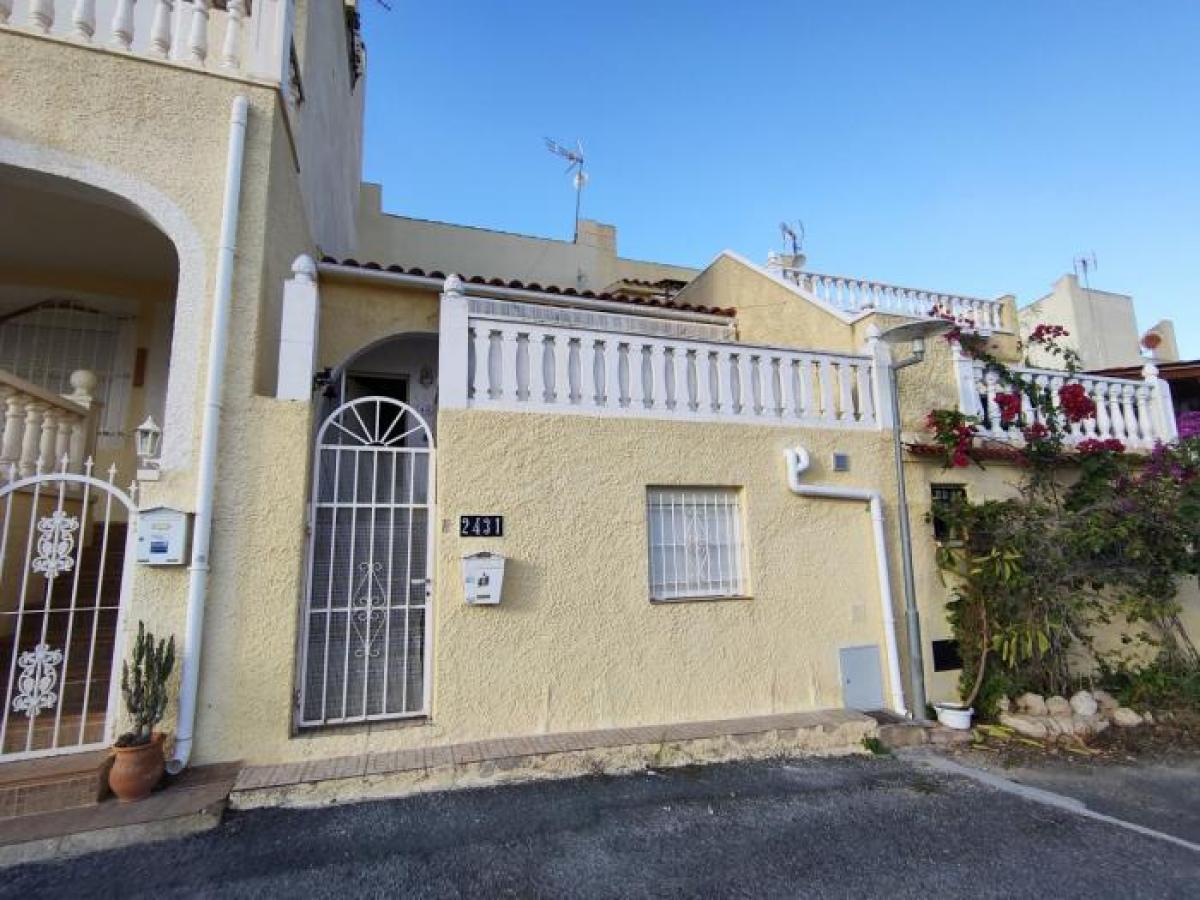 Picture of Home For Sale in La Marina, Alicante, Spain