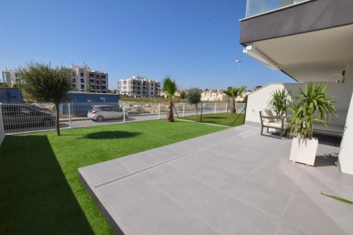 Picture of Apartment For Sale in Villamartin, Alicante, Spain