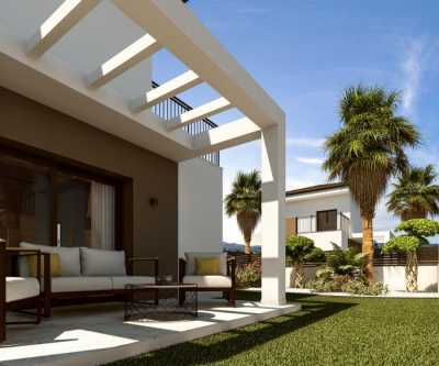 Villa For Sale in La Marina, Spain