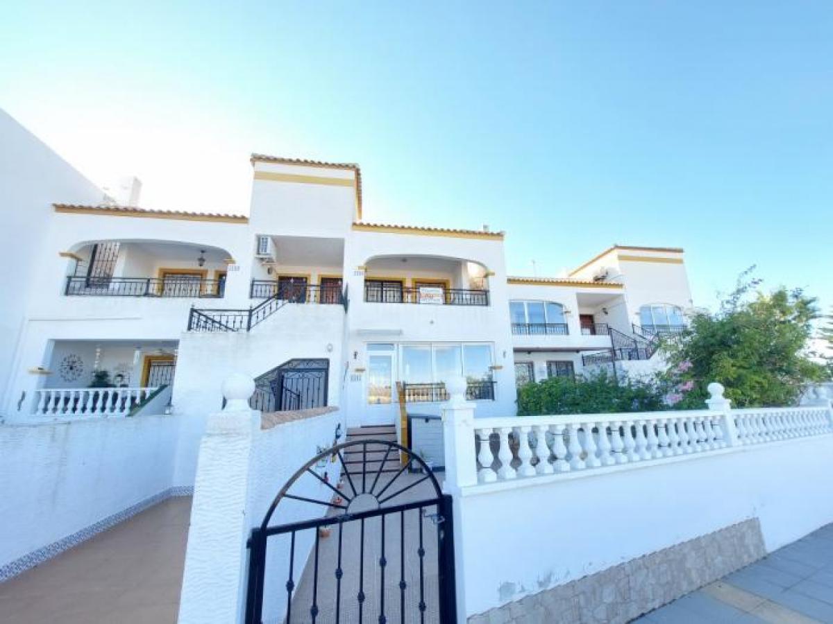 Picture of Apartment For Sale in Orihuela, Alicante, Spain