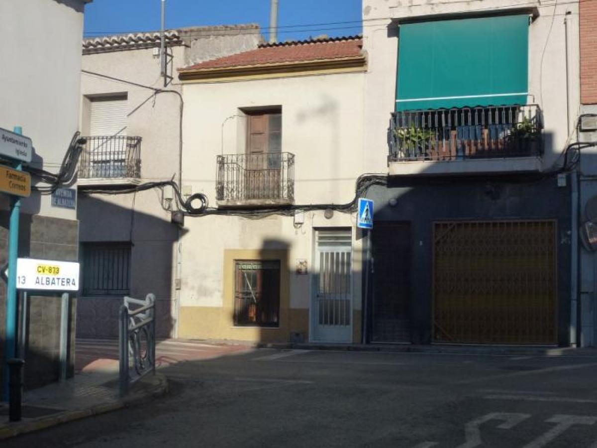 Picture of Home For Sale in Hondon De Los Frailes, Alicante, Spain