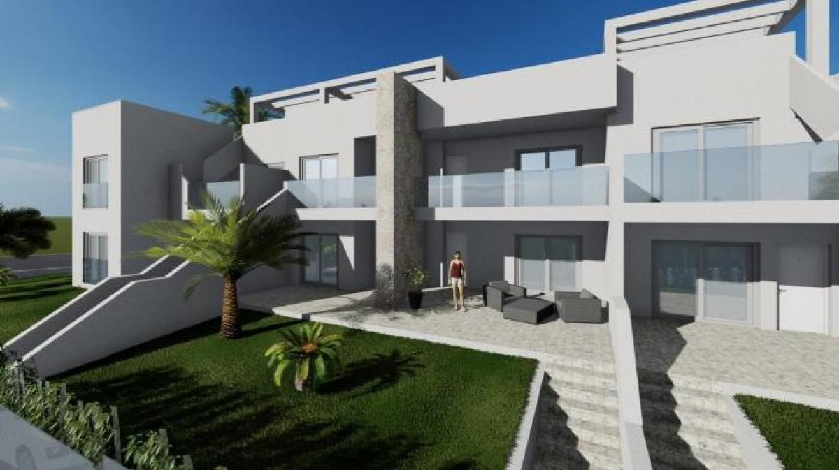 Picture of Apartment For Sale in San Miguel De Salinas, Alicante, Spain