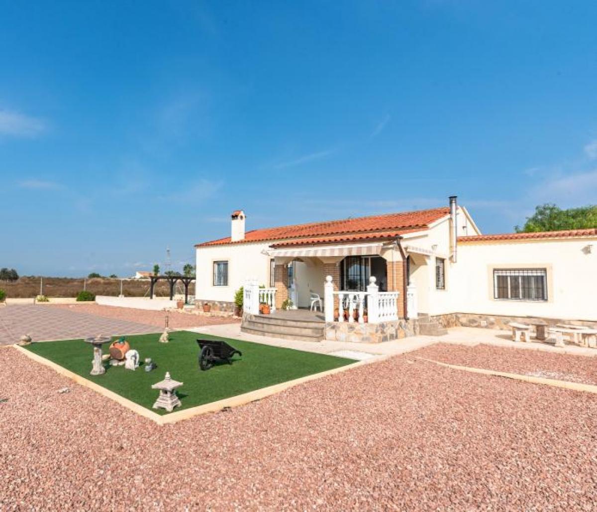 Picture of Home For Sale in Elche, Alicante, Spain