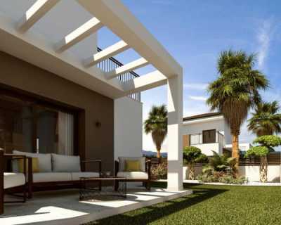 Villa For Sale in La Marina, Spain