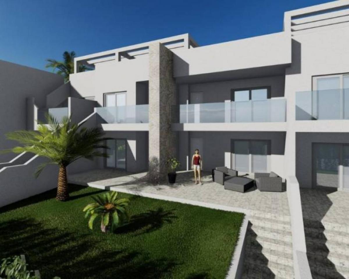 Picture of Bungalow For Sale in San Miguel De Salinas, Alicante, Spain