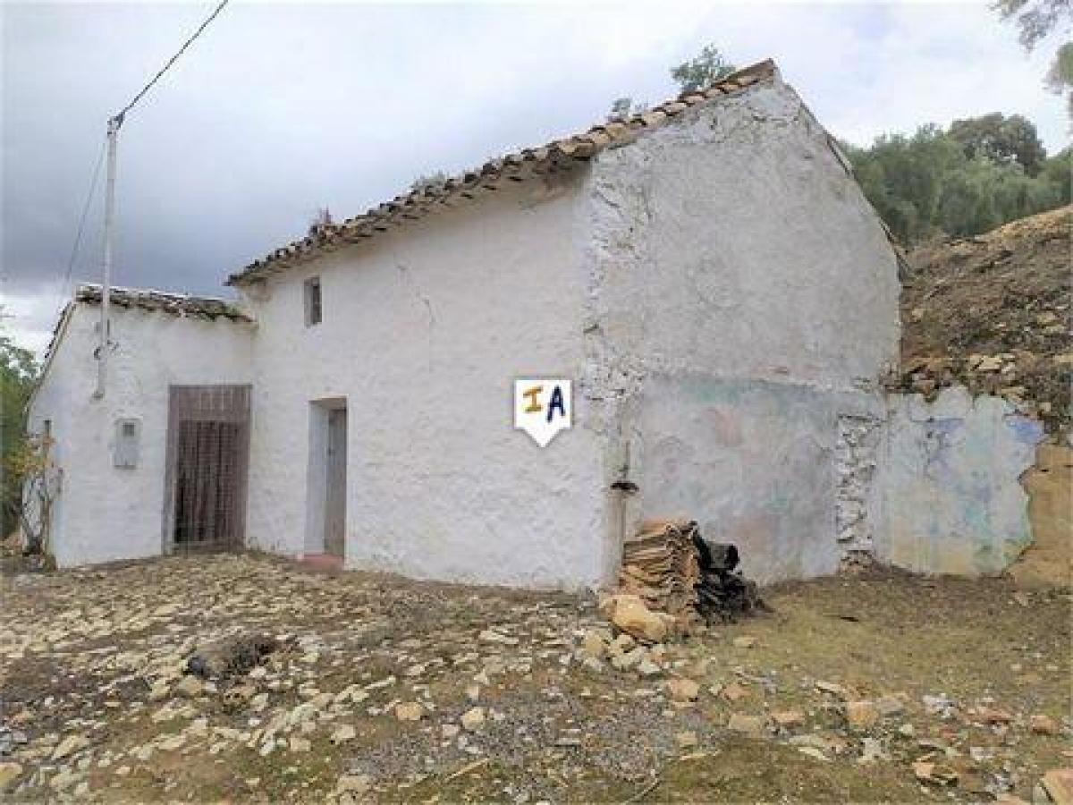 Picture of Home For Sale in Iznajar, Cordoba, Spain