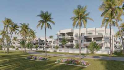 Condo For Sale in Malaga, Spain