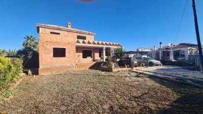 Residential Land For Sale in Alhaurin de la Torre, Spain
