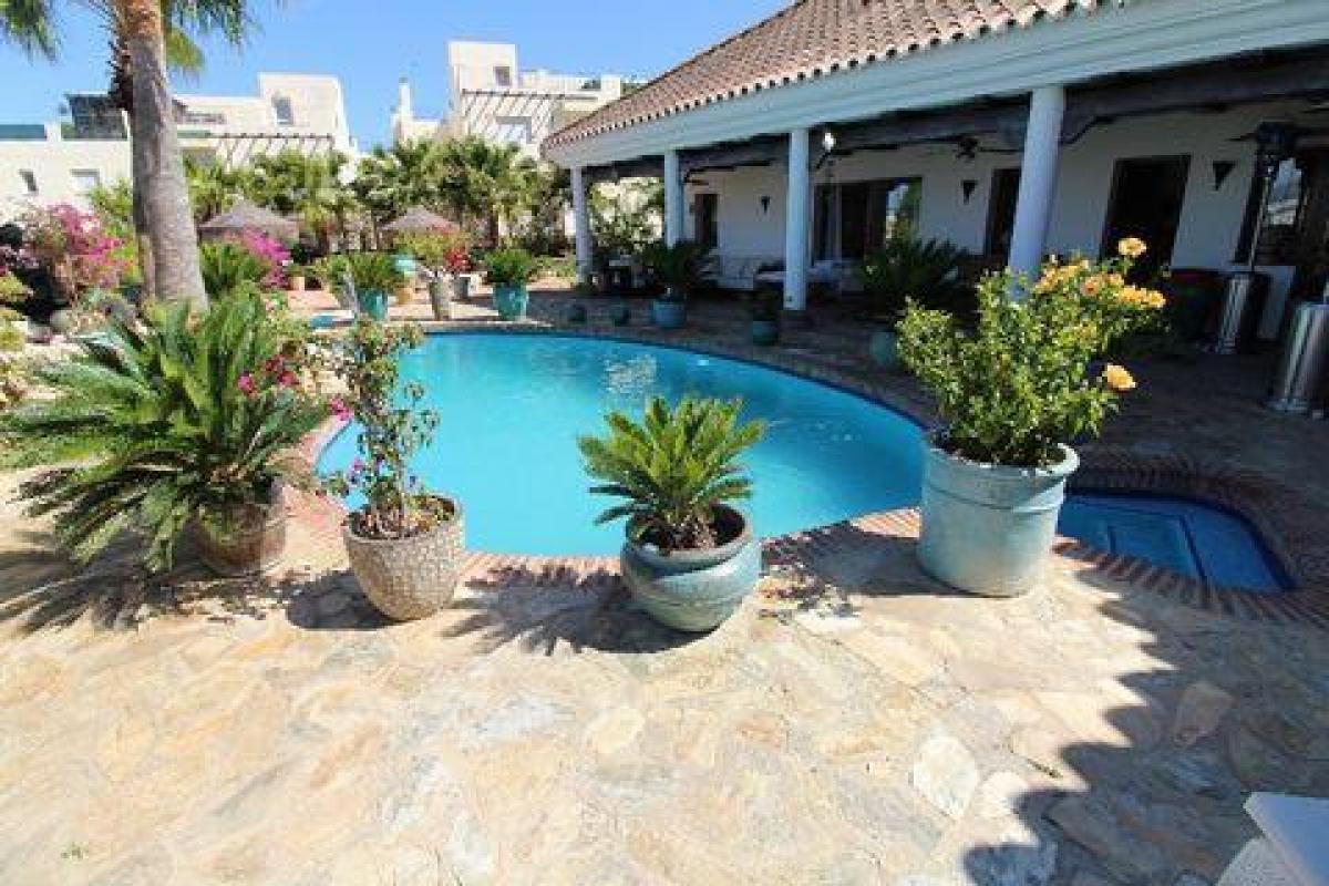 Picture of Villa For Sale in Mijas, Malaga, Spain