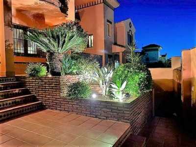 Villa For Sale in Mijas, Spain