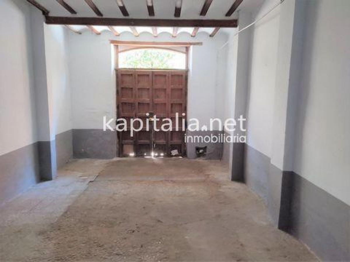 Picture of Home For Sale in Ontinyent, Valencia, Spain