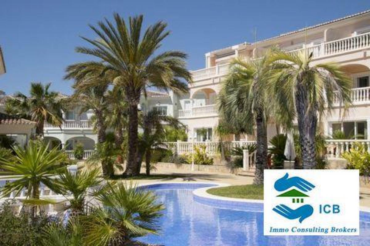 Picture of Condo For Sale in Benissa, Valencia, Spain