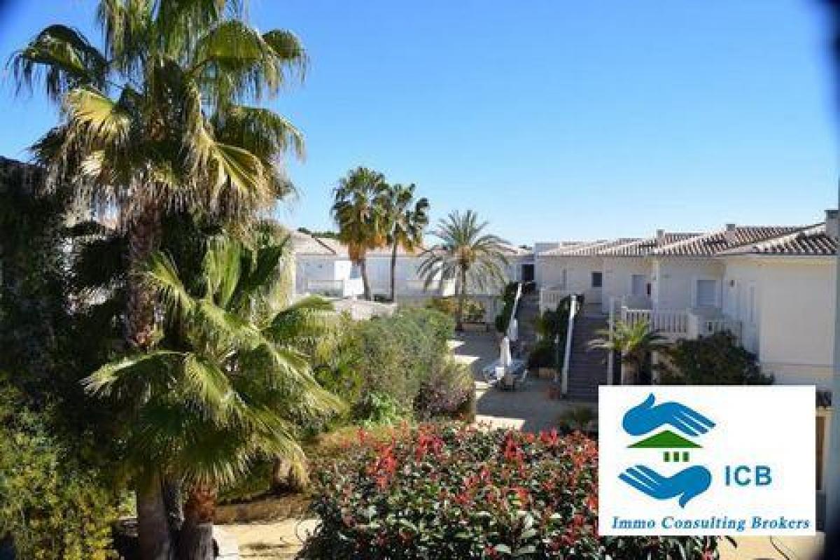 Picture of Condo For Sale in Benissa, Valencia, Spain