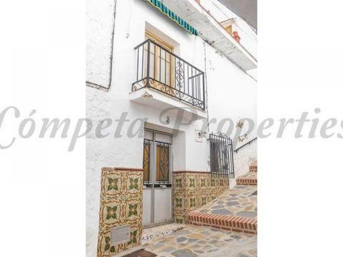 Picture of Home For Sale in Sedella, Malaga, Spain