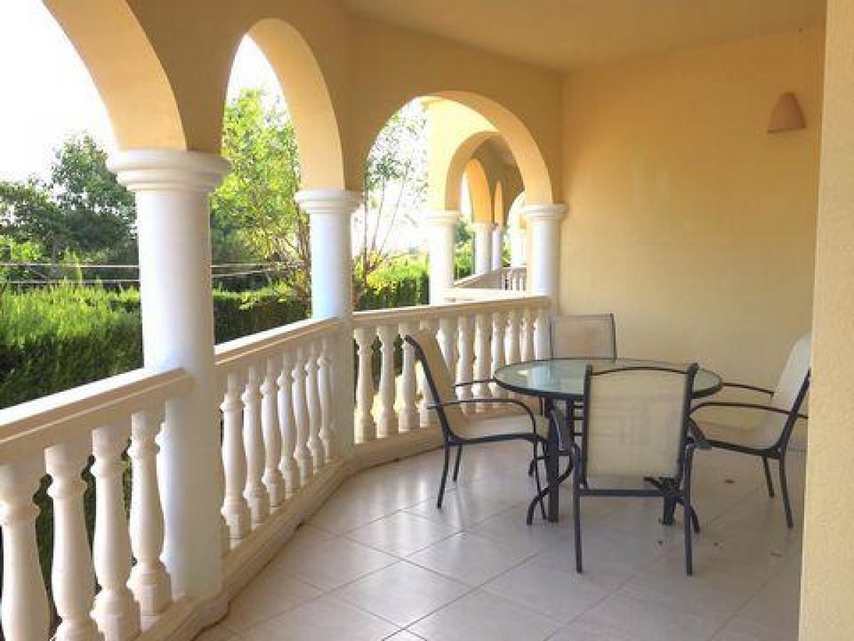 Picture of Condo For Sale in Benissa, Valencia, Spain