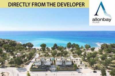 Multi-Family Home For Sale in Villajoyosa, Spain