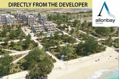 Bungalow For Sale in Villajoyosa, Spain