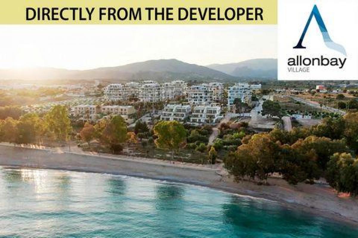 Picture of Bungalow For Sale in Villajoyosa, Alicante, Spain