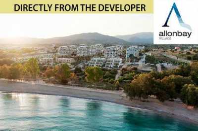 Bungalow For Sale in Villajoyosa, Spain