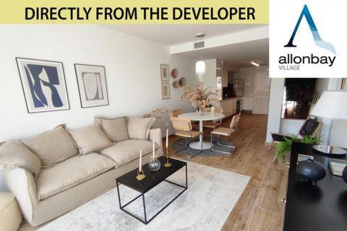 Picture of Bungalow For Sale in Villajoyosa, Alicante, Spain