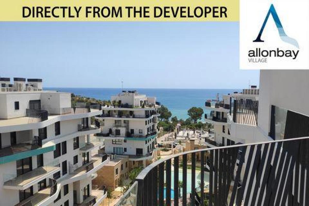 Picture of Multi-Family Home For Sale in Villajoyosa, Alicante, Spain