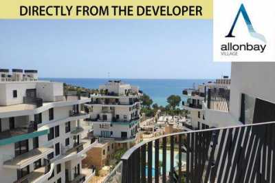 Multi-Family Home For Sale in Villajoyosa, Spain