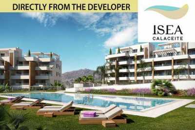 Apartment For Sale in Torrox Costa, Spain
