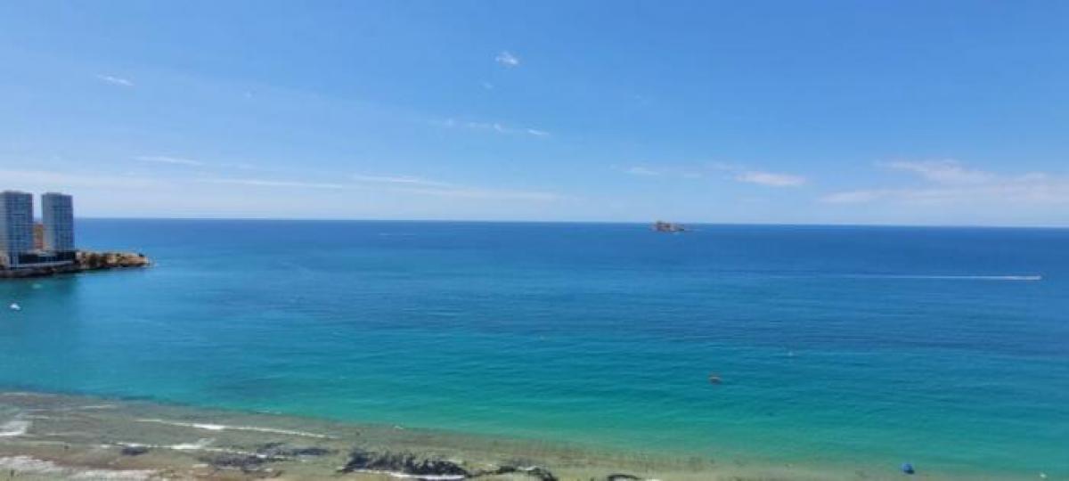 Picture of Apartment For Sale in Benidorm, Alicante, Spain