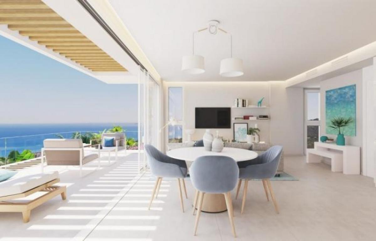 Picture of Apartment For Sale in La Alcaidesa, Cadiz, Spain