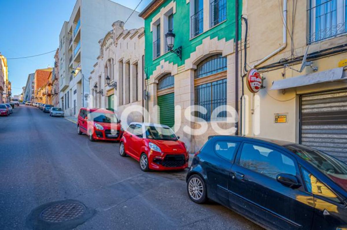 Picture of Apartment For Sale in Alcoy, Alicante, Spain