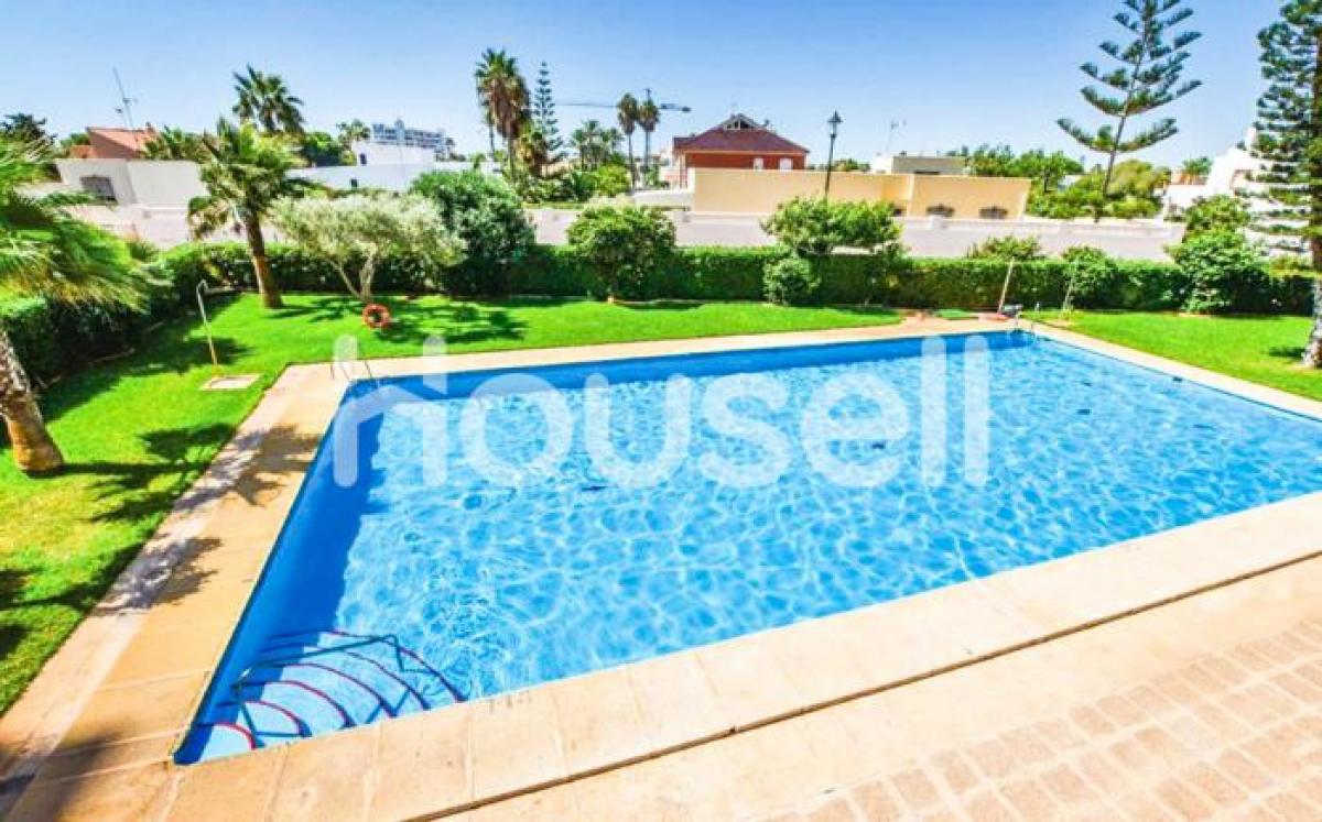 Picture of Apartment For Sale in Roquetas De Mar, Almeria, Spain
