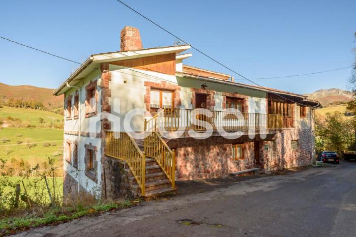 Picture of Home For Sale in Onis, Asturias, Spain