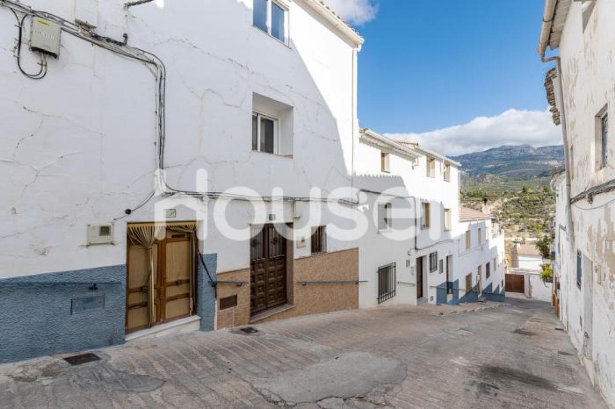 Picture of Home For Sale in Quesada, Andalucia, Spain