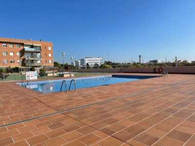 Apartment For Sale in Castelldefels, Spain