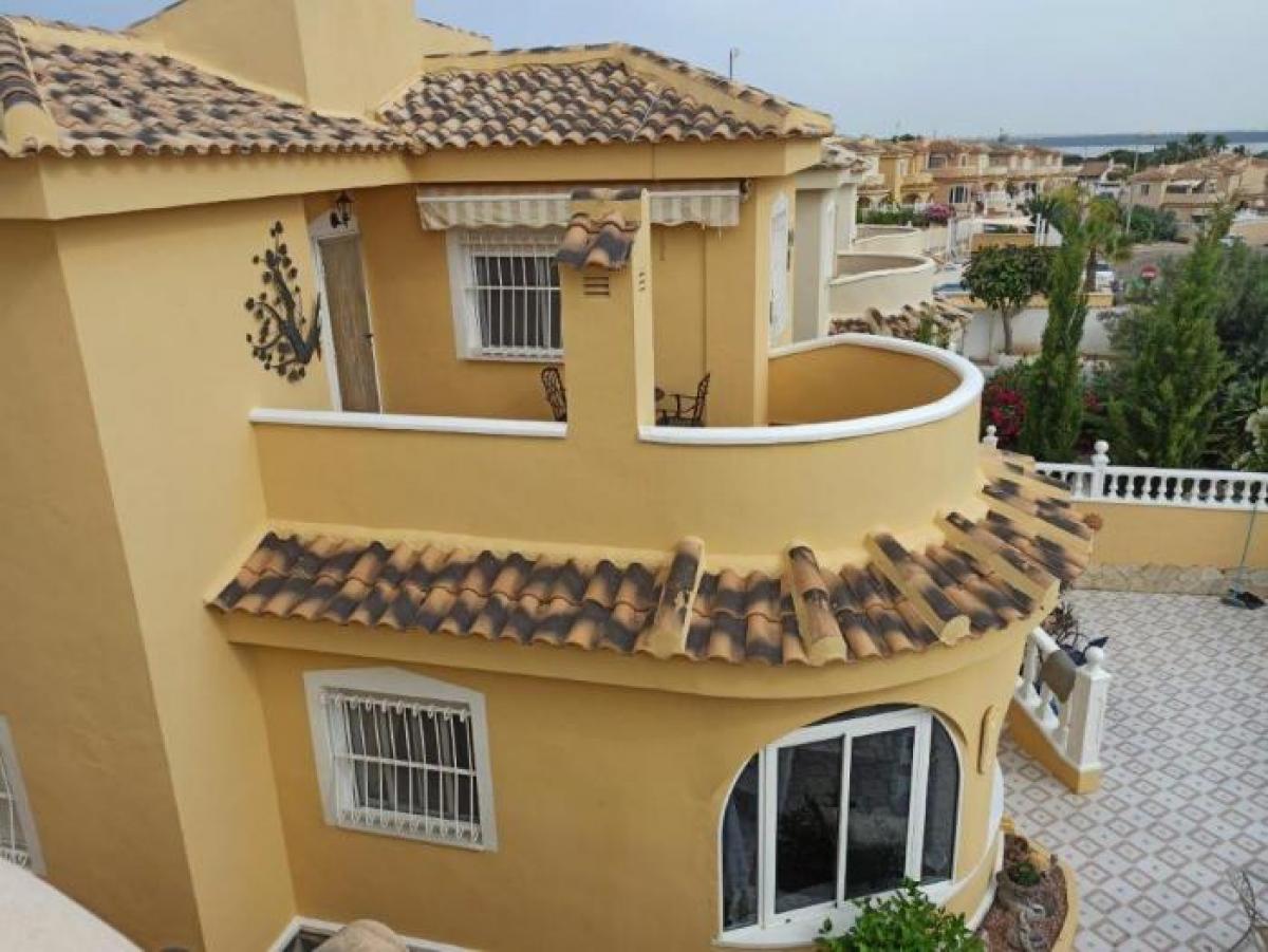 Picture of Villa For Sale in Ciudad Quesada, Alicante, Spain