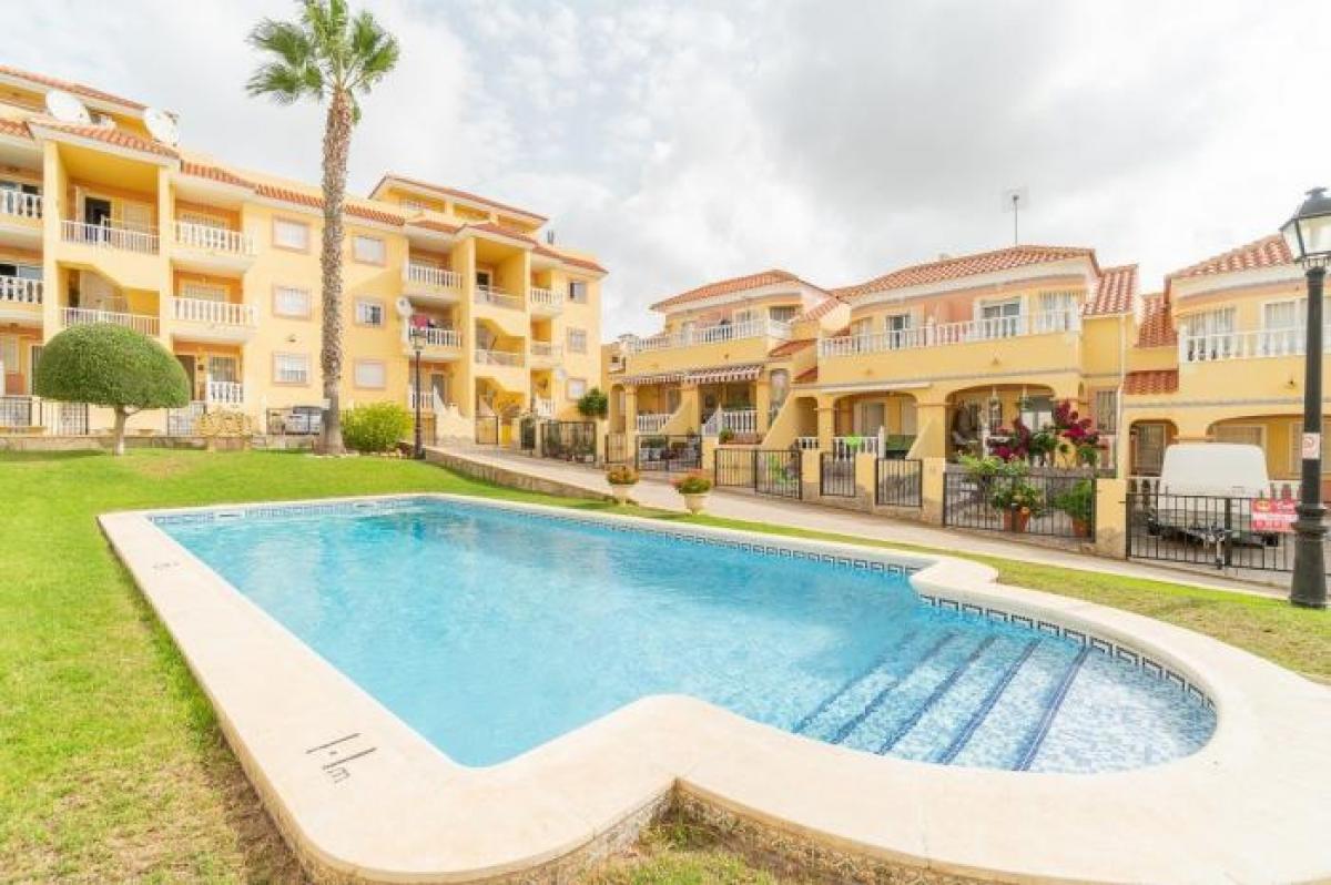 Picture of Home For Sale in Orihuela Costa, Alicante, Spain